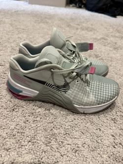 Women’s Metcon 8s