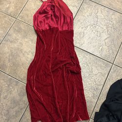 Women’s Halloween costume small