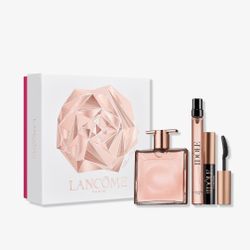 Idole Perfume Travel Gift Set With Mascara 
