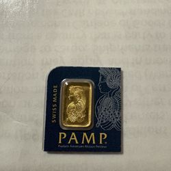 1 Gram Gold