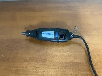 Dremel 200 Series Rotary Tool