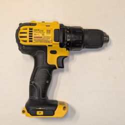 DeWalt 20v Drill 