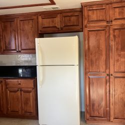 Excellent Like New Fridge 