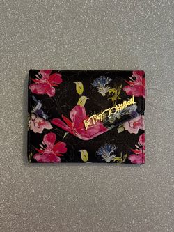 Betsey Johnson Wallet