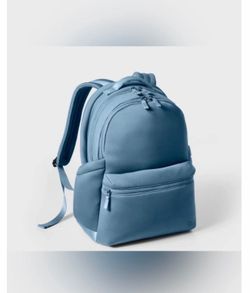 Backpack