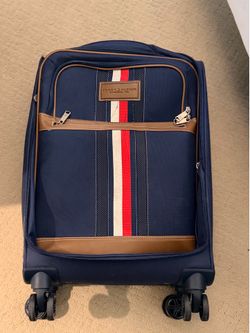 Suitcase