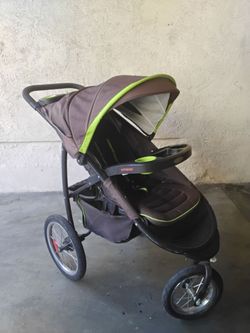 SPORT STROLLER