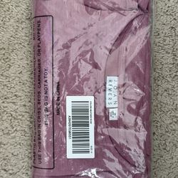 JOAN RIVERS /  Women’s size M / Heather Rose / Comfort / Shirt