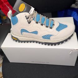 New Brandblack Los Angeles Santa Monica M760bb Brand New with Tags Size 9.5 M