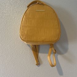 Steve Madden backpack