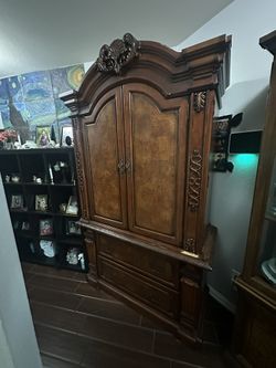 Wardrobe