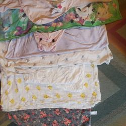 Infants & Toddlers  Blankets & Towels