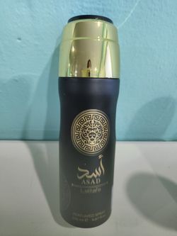 Yara body spray