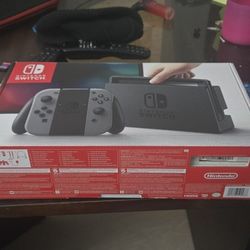 Nintendo Switch Bundle