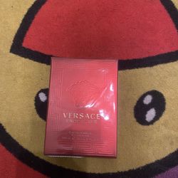 Versace Eros flame