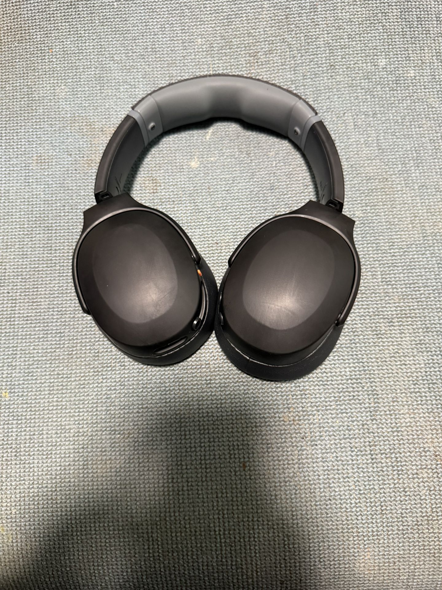 skullCandy crusher evo