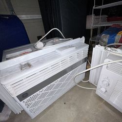 Great Window AC 