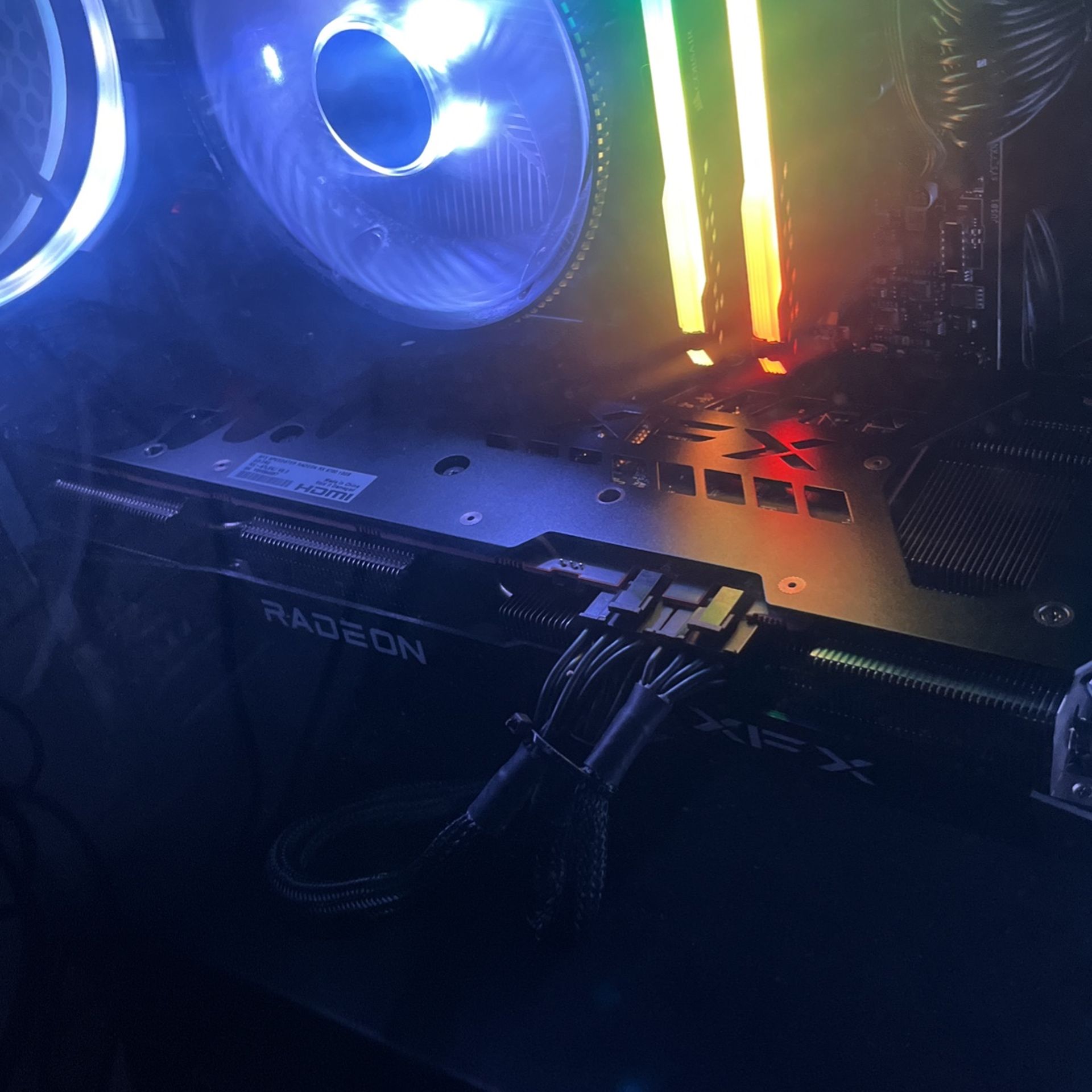 Rx 6700 10gb