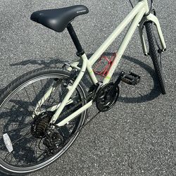 Co-op 24” bike