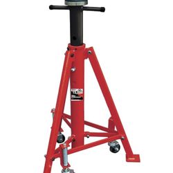American Forge & Foundry 3344SD 7.5 Ton Truck Stand