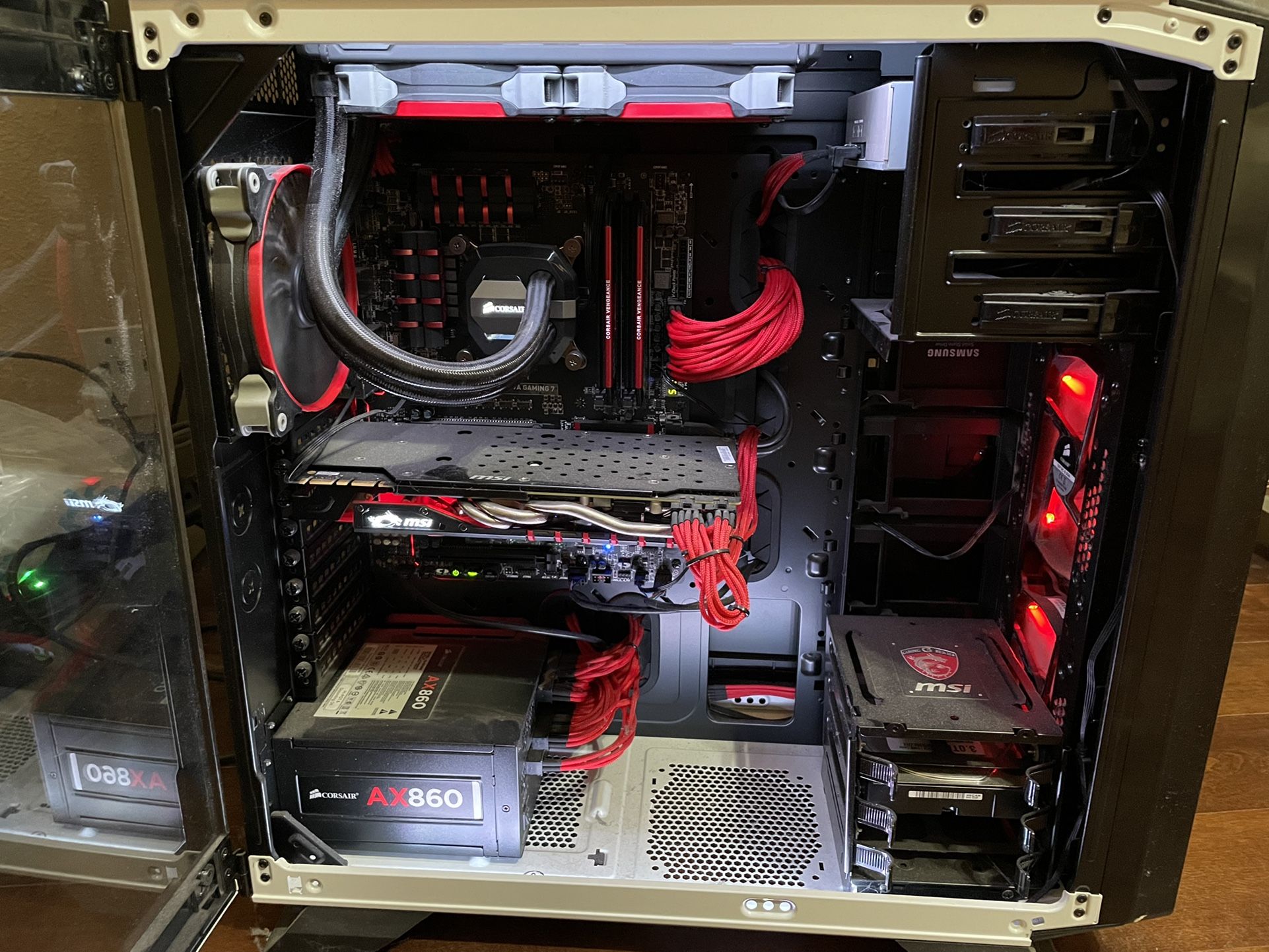Gaming Pc