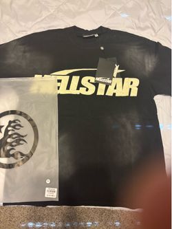 Hellstar tee