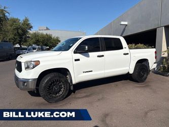 2021 Toyota Tundra