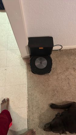 Roomba 
