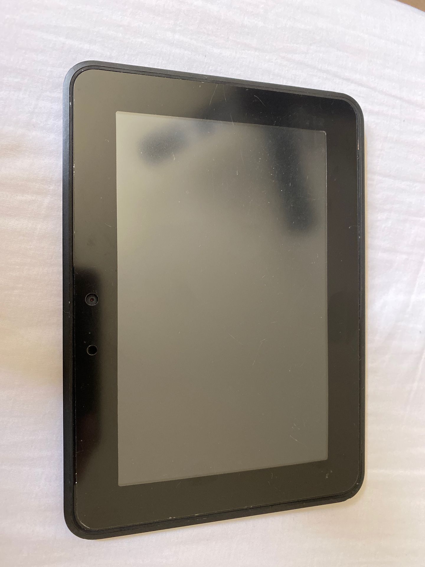 Amazon kindle fire