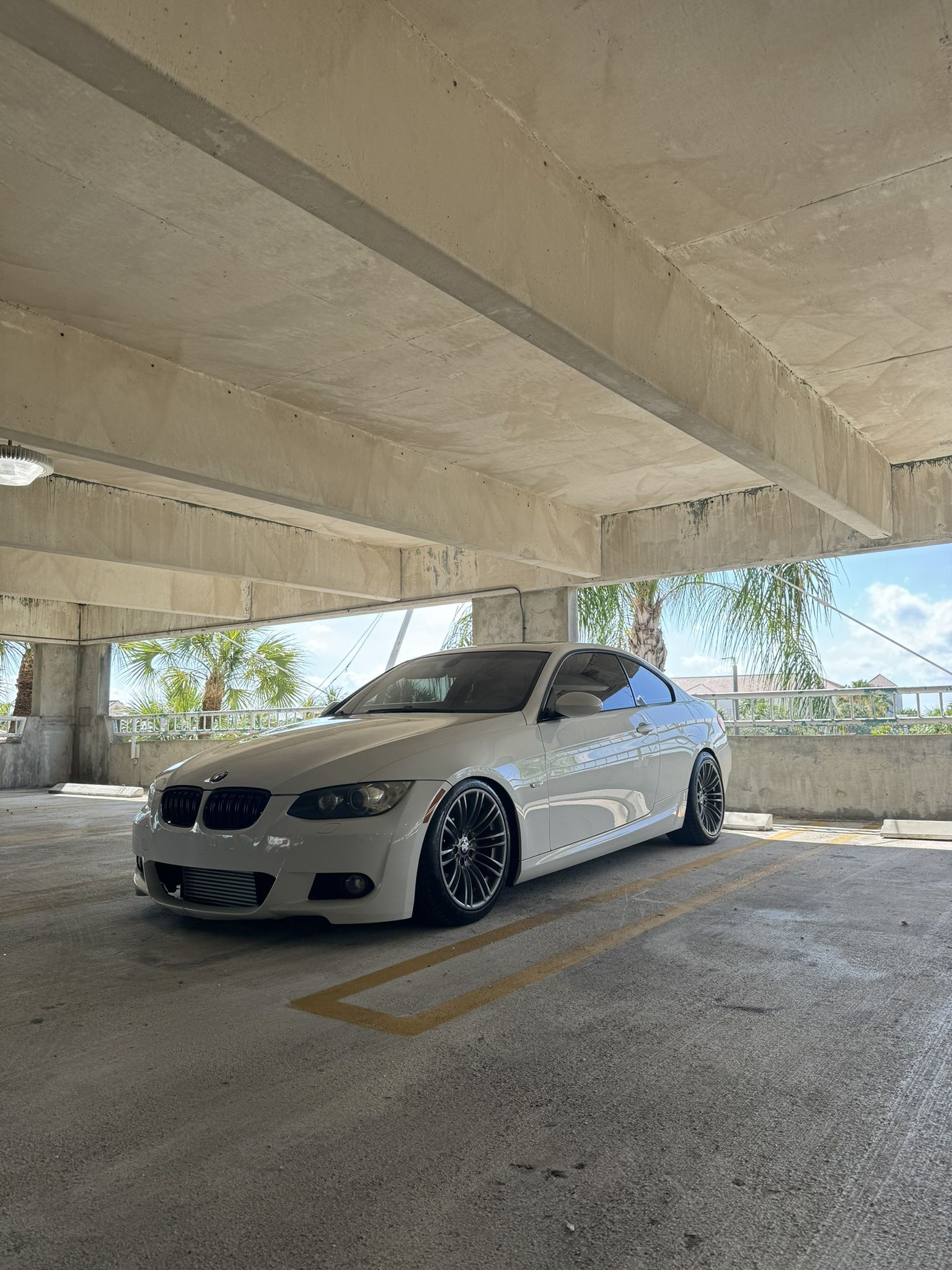 2009 BMW 3 Series