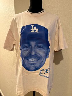Dodgers kike shirt