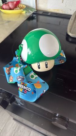 Super Mario World Cup