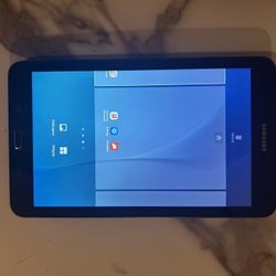 Samsung Galaxy Tab E