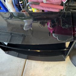 Tv Stand/ Entertainment Center