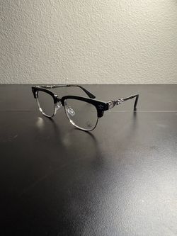 Chrome Heart Glasses