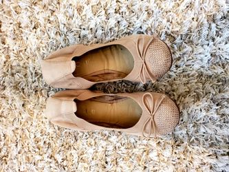 Flats size 7