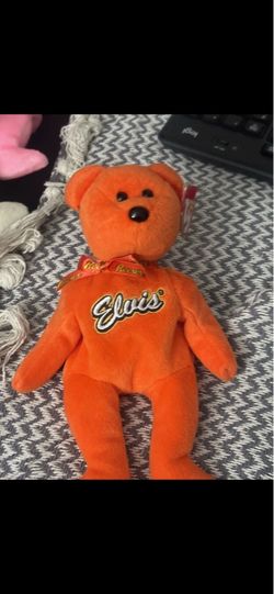 Beanie Babies