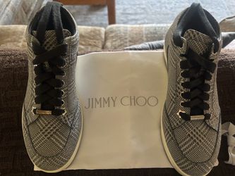Jimmy Choo
