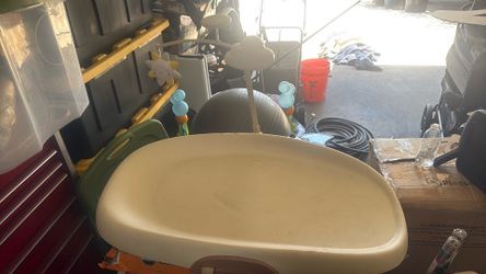 Changing pad