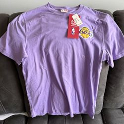 Lakers tshirt
