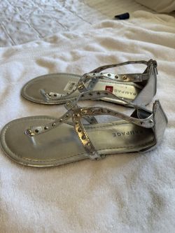Cute Sandals