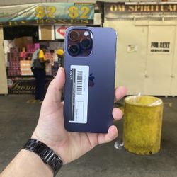 iPhone 14 Pro Max 128GB 