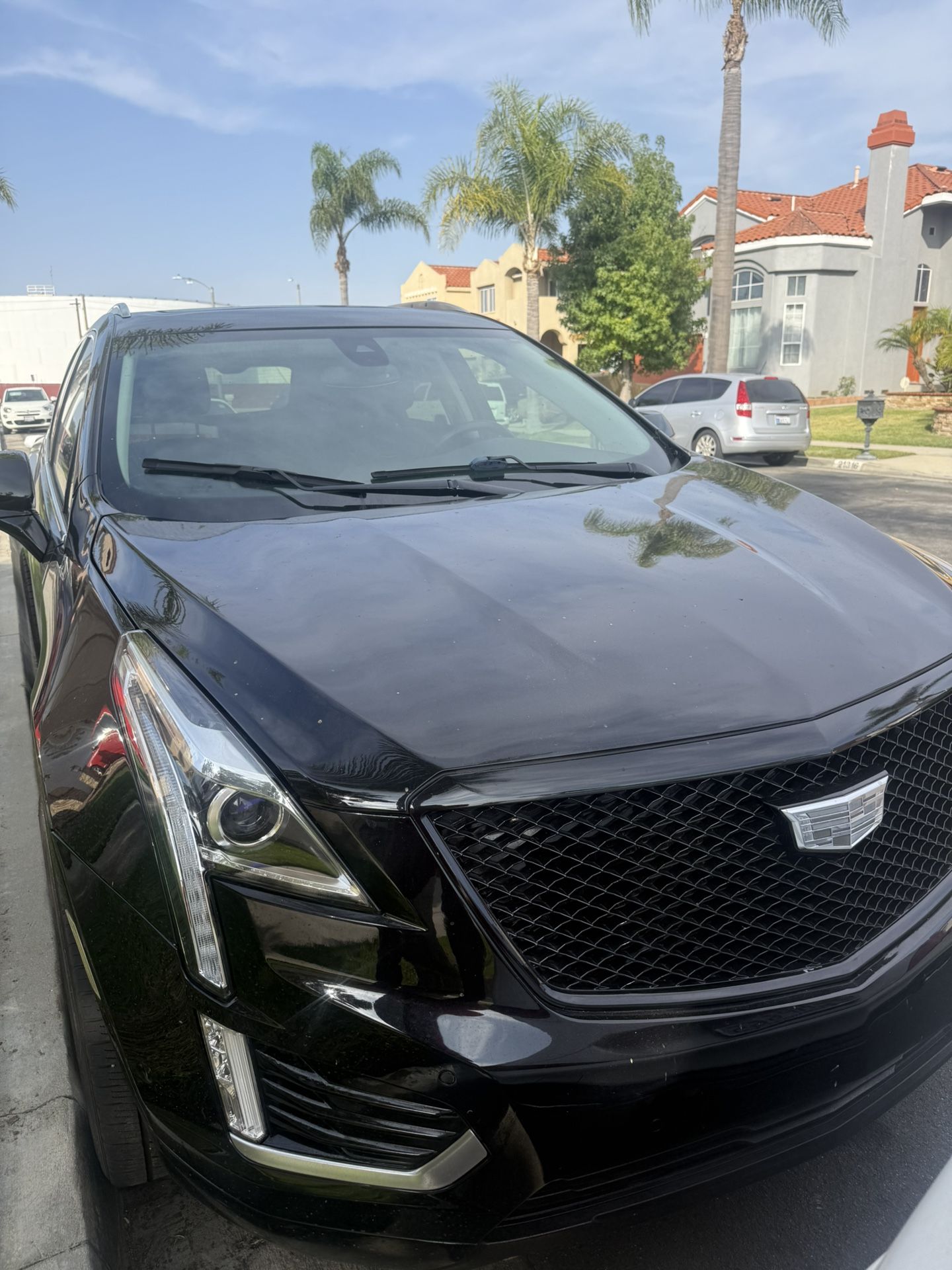 2019 Cadillac CTS