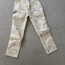 Wallace And Barnes Pants (Jcrew) 