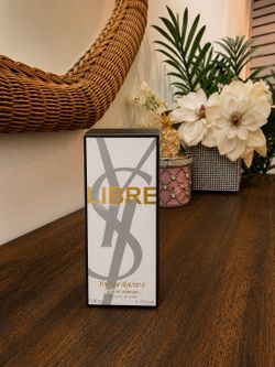 Yves Saint Laurent Libre Eau de Parfum