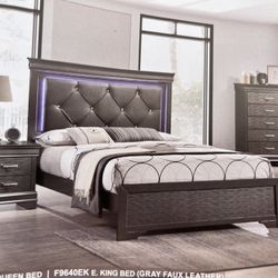 Cama Quuen Incluyendo Colchones Entrega Por El Mismo Precio Todo Nuebo En Caja