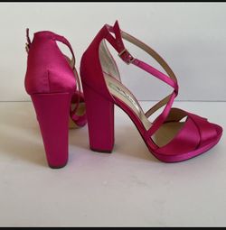 Nina New York Platform Heels