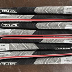 New Golf Grips Mcc Plus 4 Align Max Standard Size