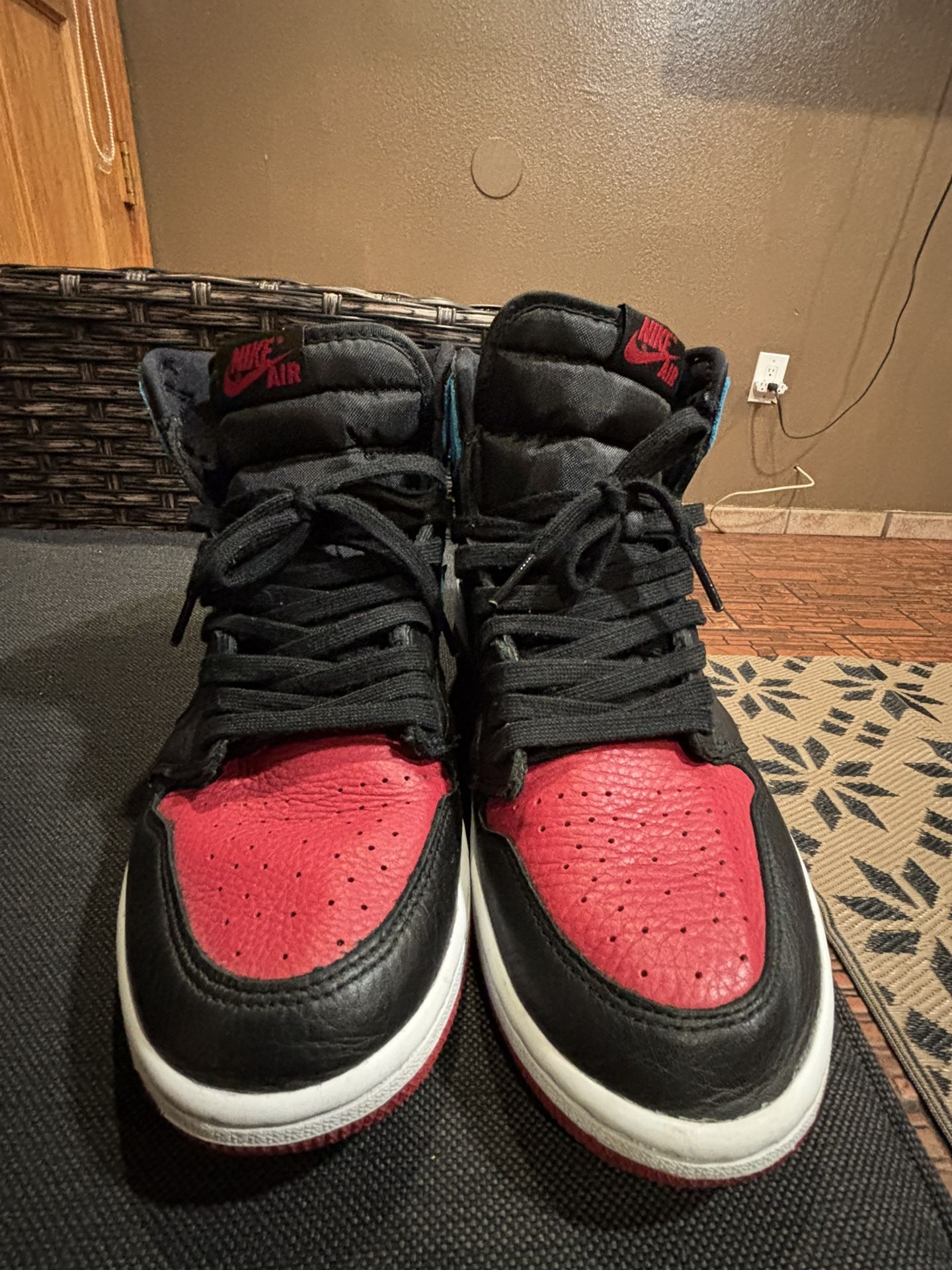 Jordan 1