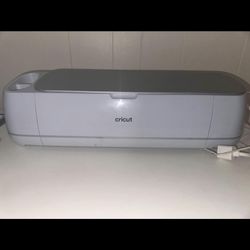 Cricut 3 